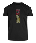Playera La Sociedad del Arte (La espera de la conciencia)